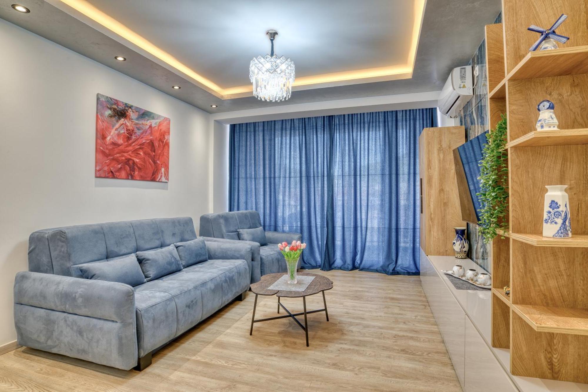 Comfort Apartment Near The Beach Будва Экстерьер фото