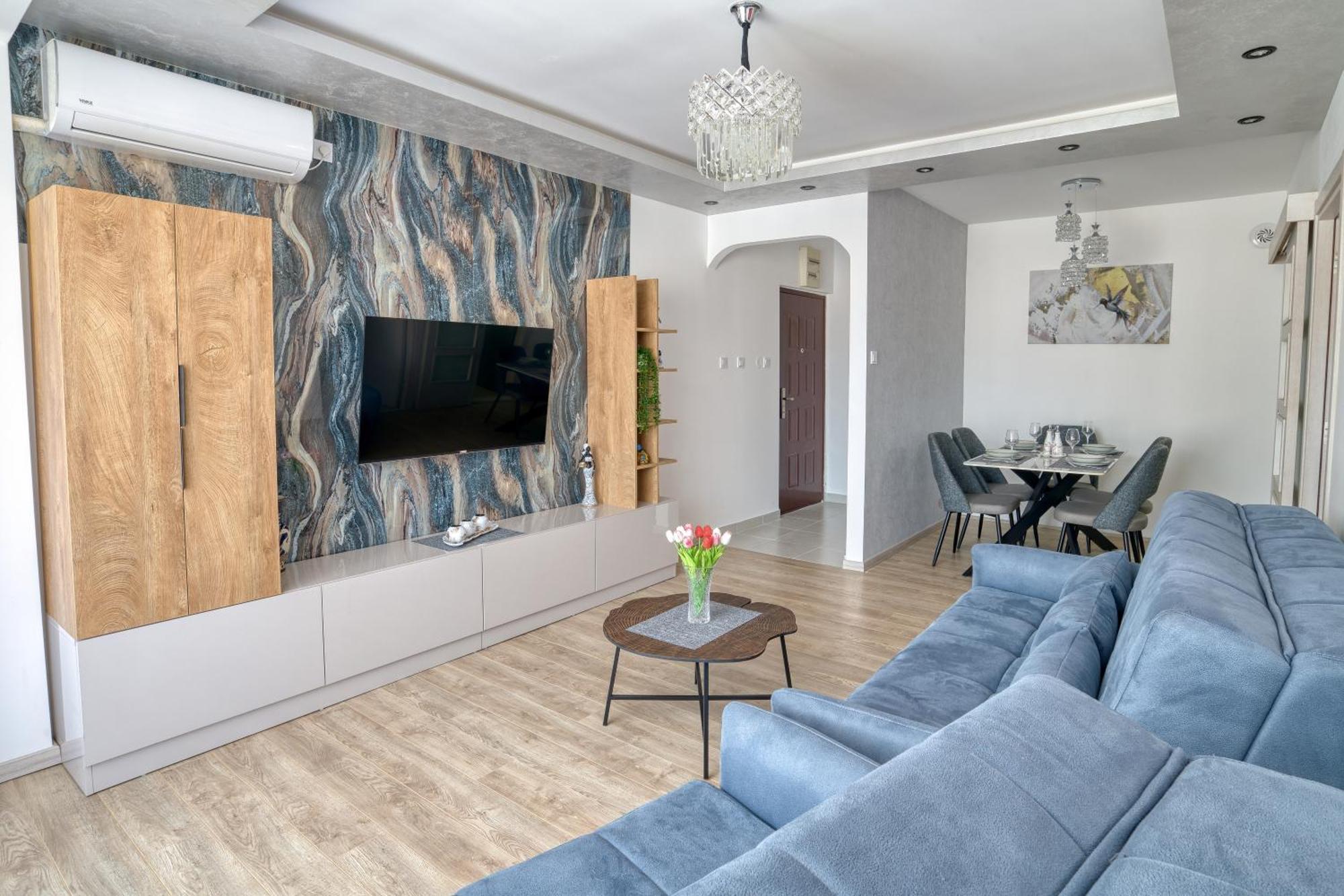 Comfort Apartment Near The Beach Будва Экстерьер фото
