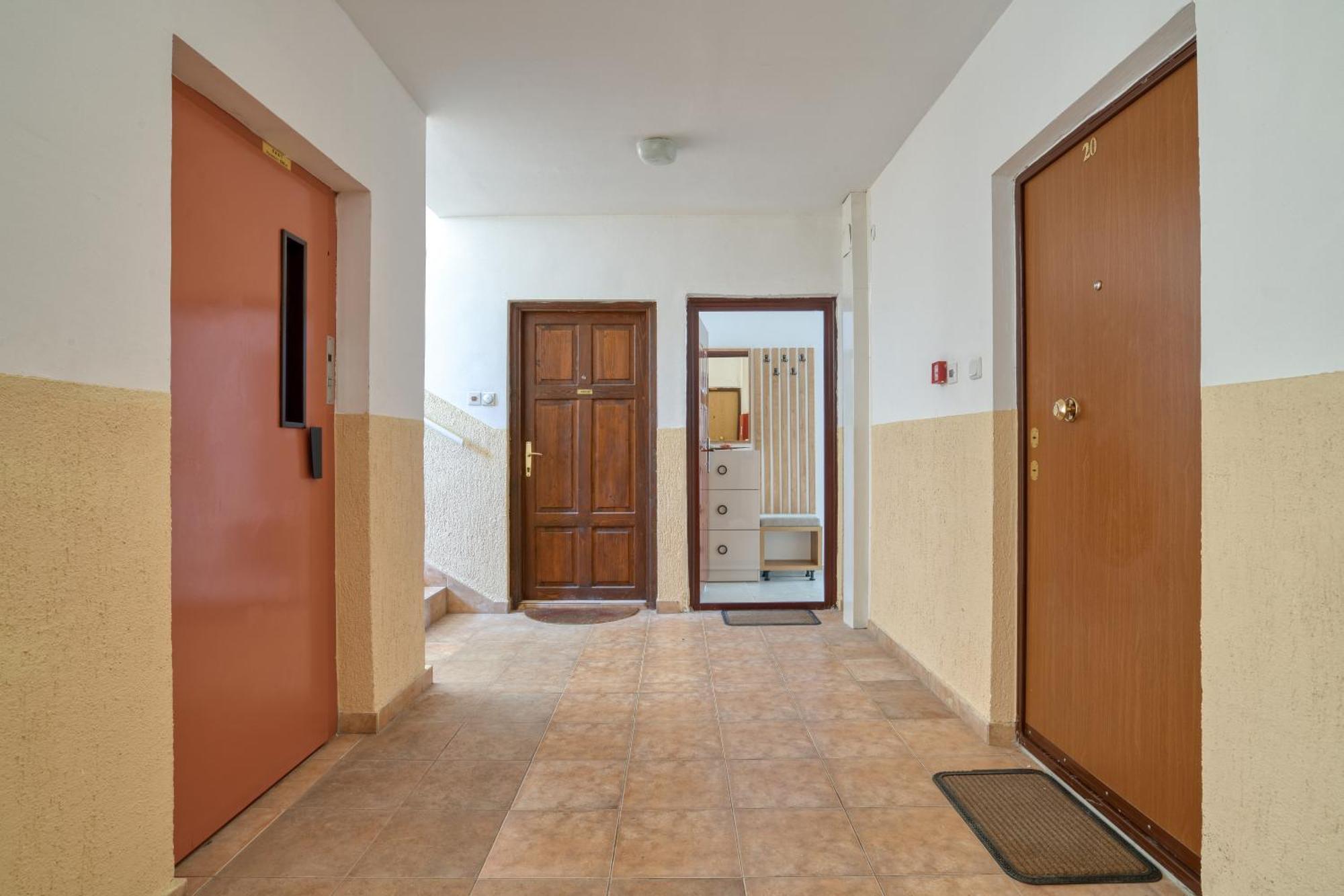 Comfort Apartment Near The Beach Будва Экстерьер фото