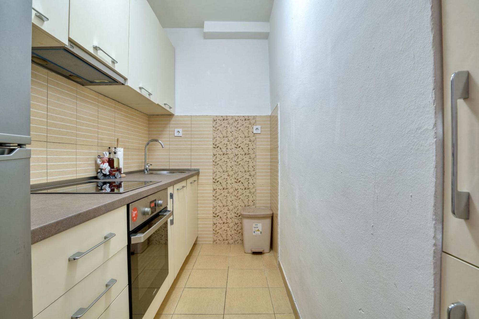 Comfort Apartment Near The Beach Будва Экстерьер фото