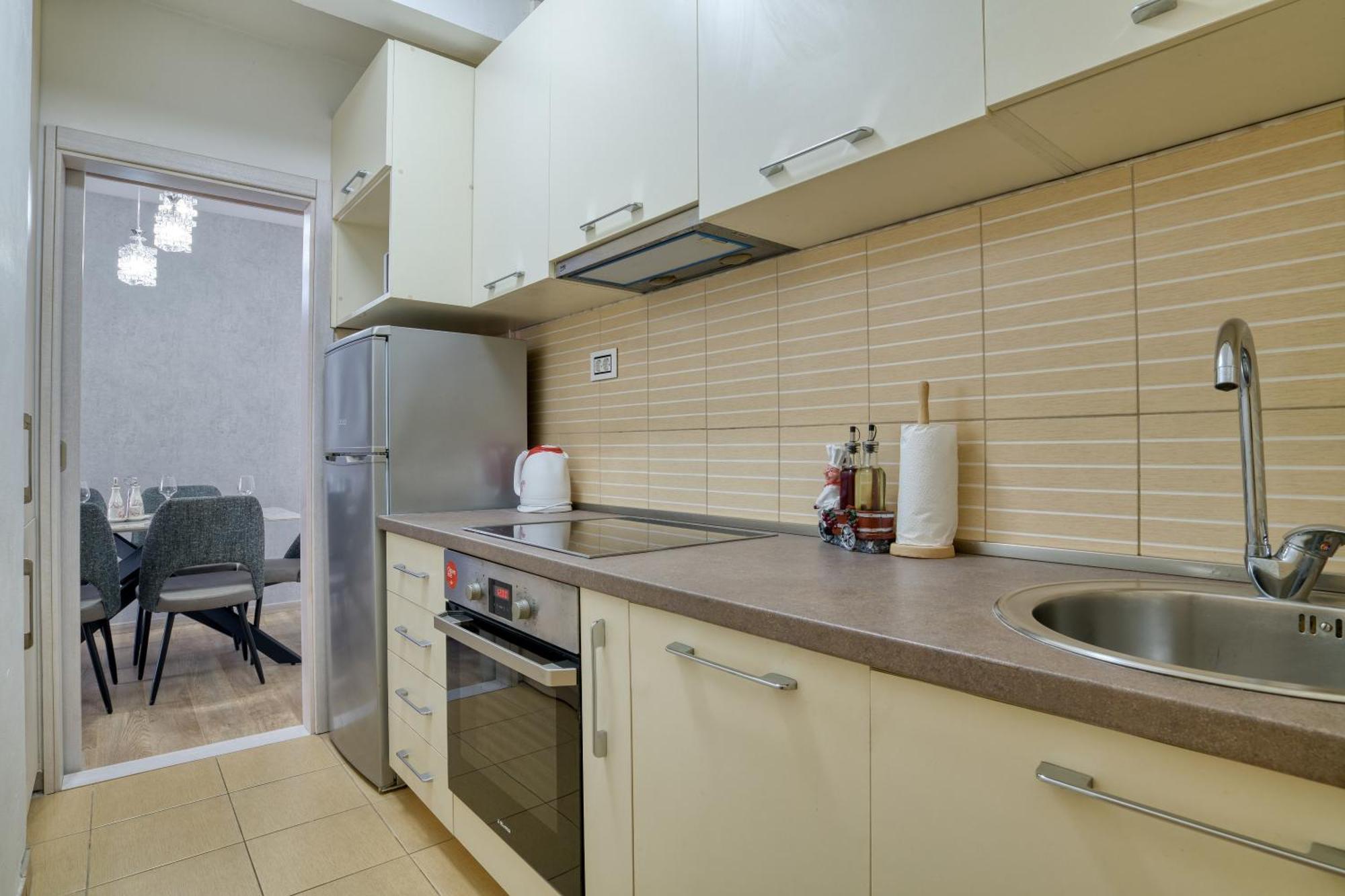 Comfort Apartment Near The Beach Будва Экстерьер фото