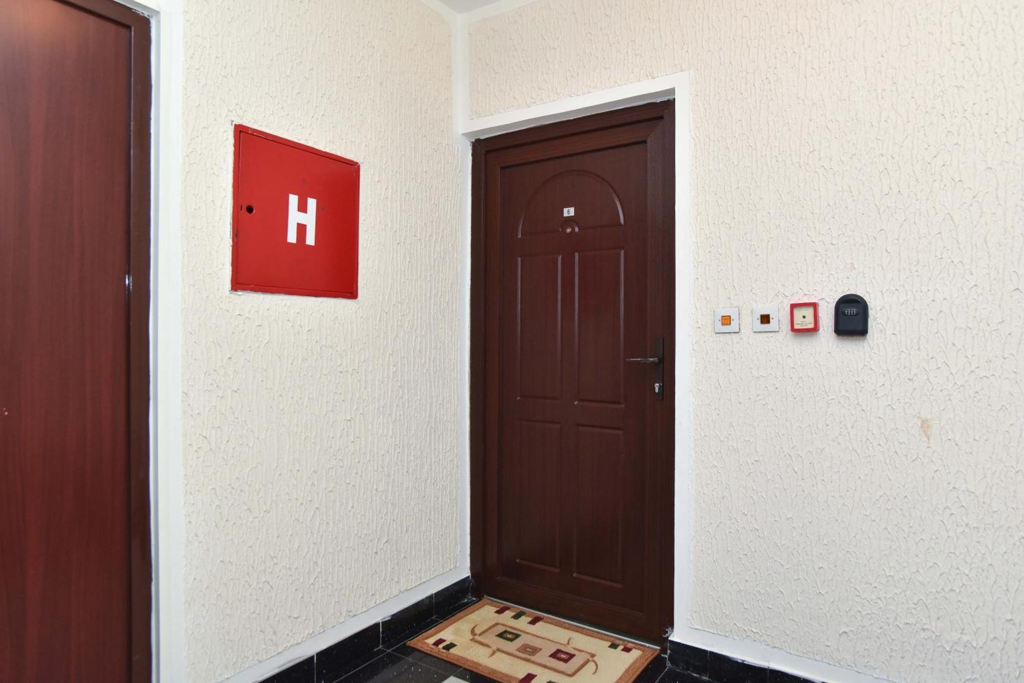 Comfort Apartment Near The Beach Будва Экстерьер фото