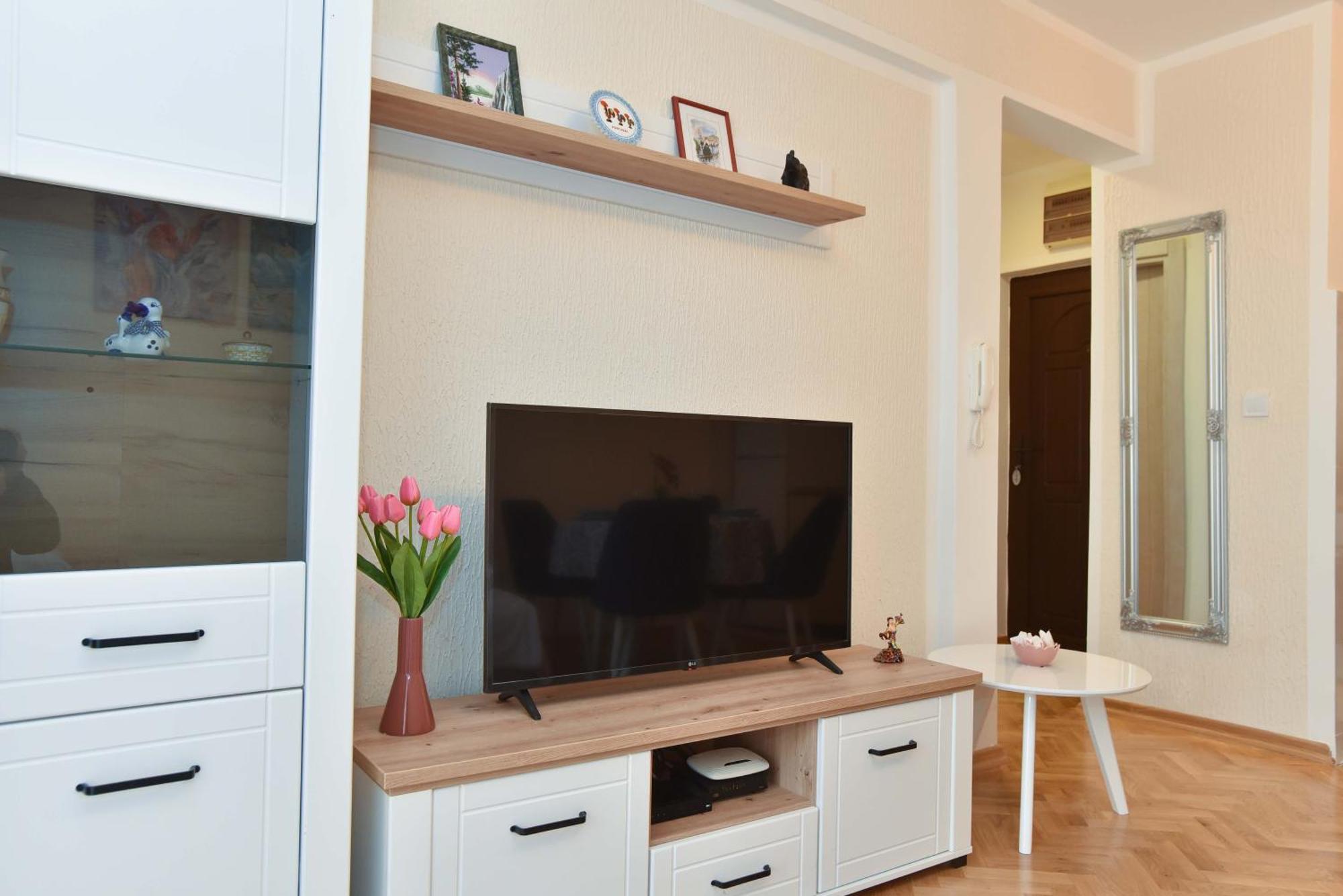 Comfort Apartment Near The Beach Будва Экстерьер фото