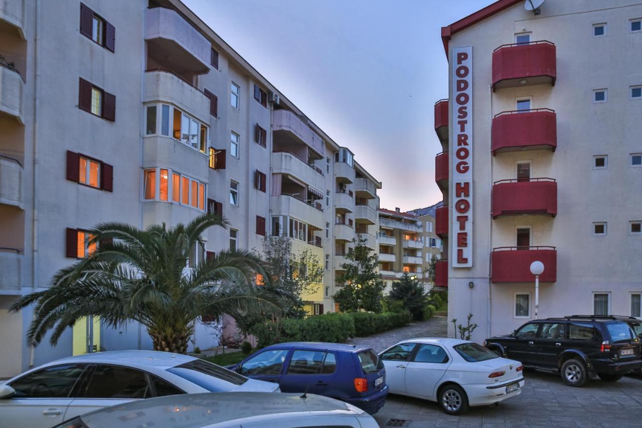 Comfort Apartment Near The Beach Будва Экстерьер фото